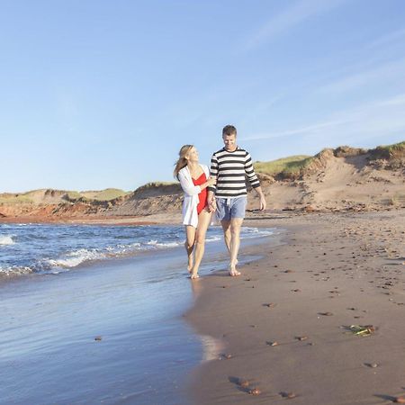 Fairways Cottages Cavendish Eksteriør bilde
