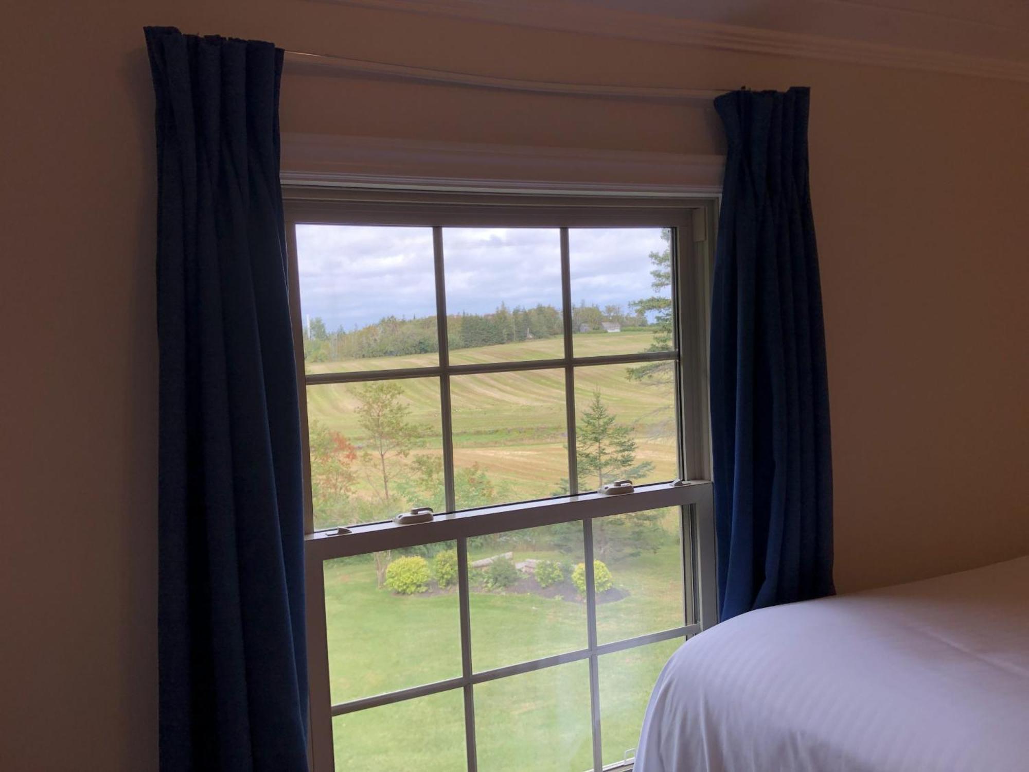 Fairways Cottages Cavendish Eksteriør bilde