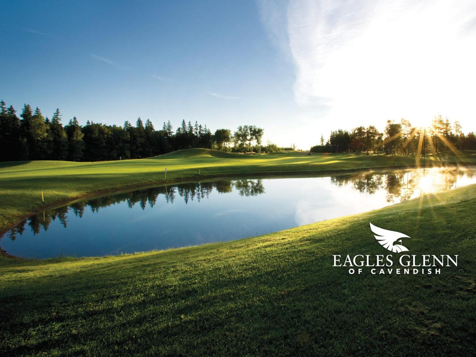 Fairways Cottages Cavendish Eksteriør bilde