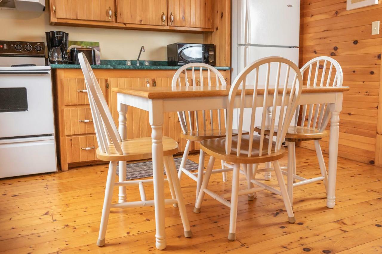 Fairways Cottages Cavendish Eksteriør bilde