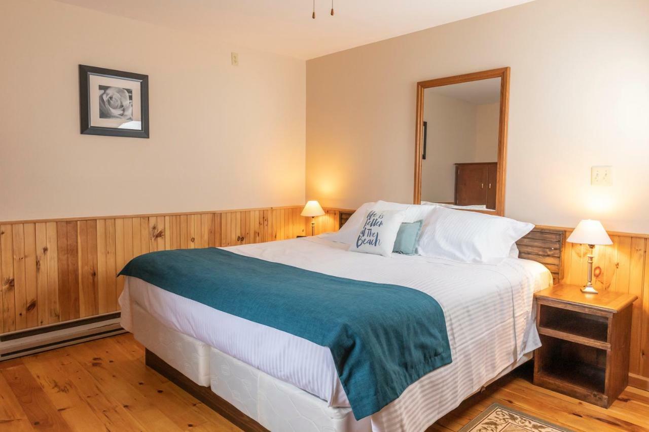 Fairways Cottages Cavendish Eksteriør bilde